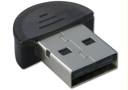 Nano Adapter Bluetooth USB LTC ND29