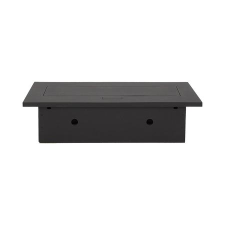Gniazda wpuszczane w blat 3x 230V ORNO OR-AE-1335/B