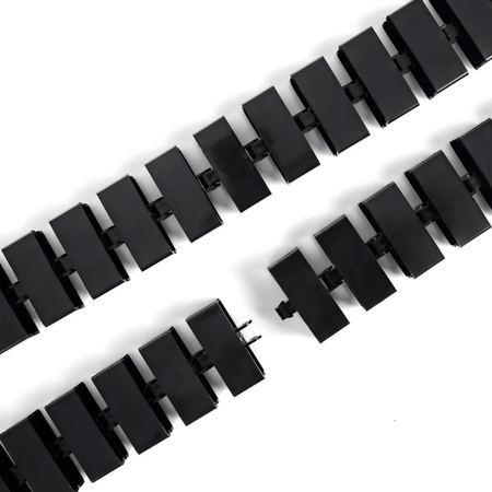 Spacetronik ERGOLINE Kabelrückgrat SPK-226W