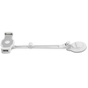 Uchwyt na tablet i telefon Spacetronik SPP114W