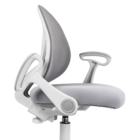 Fotel obrotowy dziecięcy Spacetronik XD SPC-XD06C Outlet B+