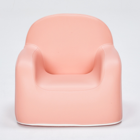 Fotel dziecięcy Spacetronik XD SPC-XD-23 Różowy