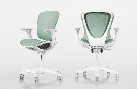Ergonomiczne krzesło do biurka dla dziecka Spacetronik XD SPC-XD02J