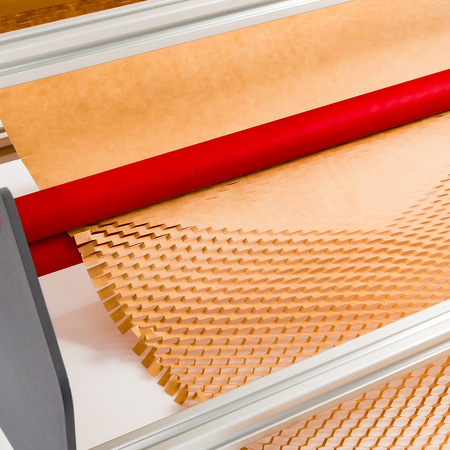 Hand-Papierspender Honeycomb BM-PHD01