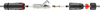 S/FTP CAT6 IP68 Netzwerkkabelstecker Goobay