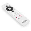 Android TV BOX MECOOL KM2 4K Android 10 WiFi Netflix Certyfikacja