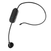 Bezprzewodowy mikrofon UHF nagłowny headset Spacetronik SP-VUHF