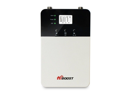 Repeater GSM/3G/LTE HiBoost Hi13-5S 800-2600MHz WA - zdjęcie 2