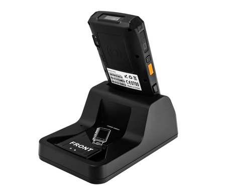 Dockingstation für PDA-Scanner Bublaki V520