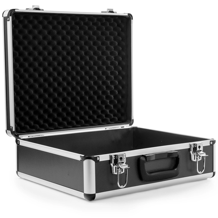 Walizka na przyrządy pomiarowe Peak Tech P7310