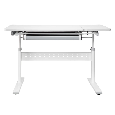 Biurko do pokoju dziecięcego Spacetronik XD SPE-X102W 100x60 cm OUTLET