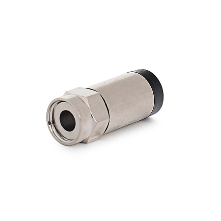 TV-Stecker IEC-Stecker TWISTED TV-IECM02 10St