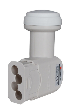 LNB Twin Opticum LTP-04H