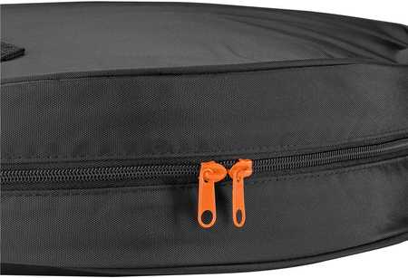 Runde Tasche für tragbares EV-Ladegerät LAPP