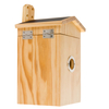 Vogelnistkasten mit WiFi-Kamera App SP-BF01