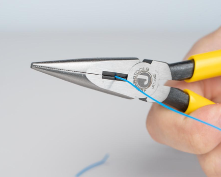 JONARD TOOLS Grundlegende Werkzeuge für Installateure TK-121B