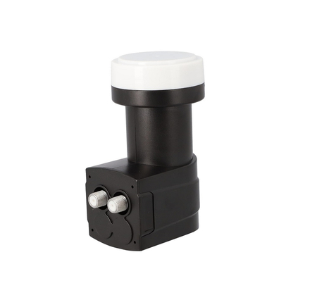 LNB TWIN OPTICUM RED 03H PREMIUM Konverter - zdjęcie 2