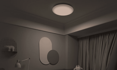 SMART Deckenleuchte Yeelight Arwen 450C 495 mm