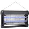 Lampa owadobójcza wisząca stojąca pogromca owadów VAYOX IKL-20W