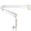 Uchwyt na monitor Spacetronik SPA-G370