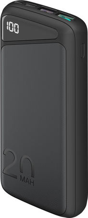 PowerBank Goobay 20000 mAh QC 3.0 PD USB-C