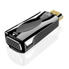 HDMI zu VGA + Audio-Konverter SPH-VA03