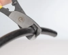 Obcinak do kabli koncentrycznych COAX miedzianych i aluminiowych 19mm JONARD TOOLS JIC-750