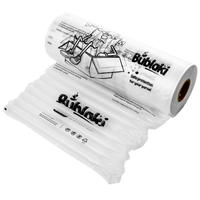 Luftsäulenfüllstoff Bublaki B4033