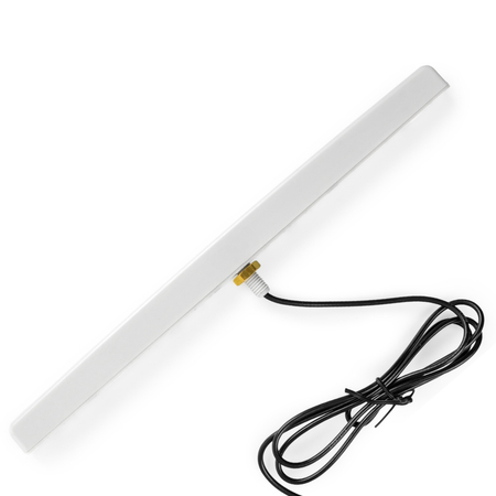 Antena panelowa do skrzynek gazu wody Poynting DASH-0001-V1 LTE 690–2700 MHz - zdjęcie 2