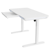 Mobile Singlel-Motor Sit-Stand Desk ASTRID