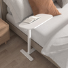 Stolik regulowany 90° Buddy 18 Ciemne drewno