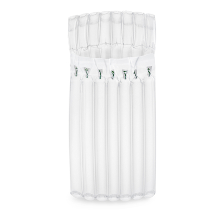 Torba powietrzna, opakowanie nadmuchiwane BAB-10_60, słoik 1,5L