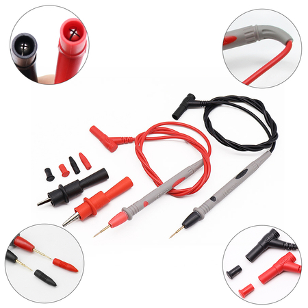 Universal 1000V 20A Zählerkabel SPM-T10