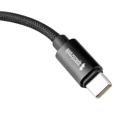 Kabel USB-C 4.0 40Gbit/s Spacetronik 1.8m