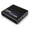 SPH-RIP204 24/7 1/4 HDMI zu LAN PoE Splitter