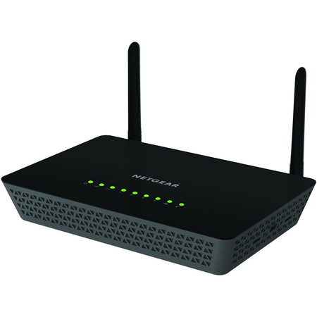 Router Netgear R6220 WiFI AC1200 2,4 i 5 GHz