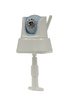 Kamera Spacetronik IP Stand Alone Wewnętrzna 300K2