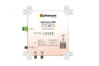 Johansson 4034 optischer Empfänger /2x dSCR/legacy