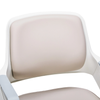 Zestaw dla dziecka regulowane biurko 112×60 z półką + ergonomiczne krzesło Spacetronik XD