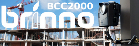 Brinno Baukamera BCC2000 HDR FullHD IPX5