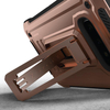 Eisen Rüstung 2 Fall Samsung Galaxy S10e rosa