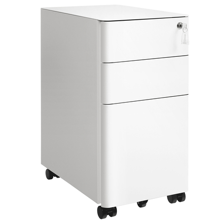 Sockel-Untertischgerät Spacetronik SPC-150W