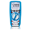 PeakTech 3443 LED-LCD-Digital-Multimeter IP67