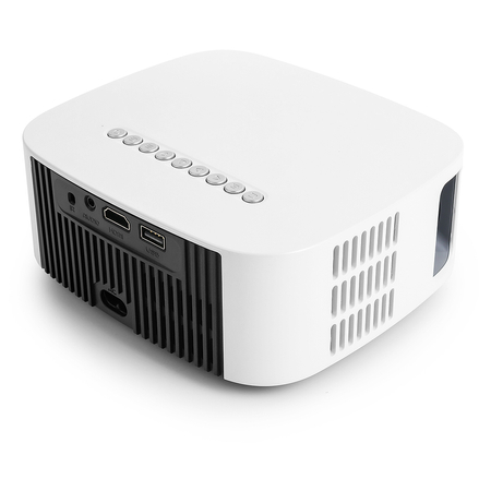 Projektor multimedialny do domu 1280x720 iPix L03