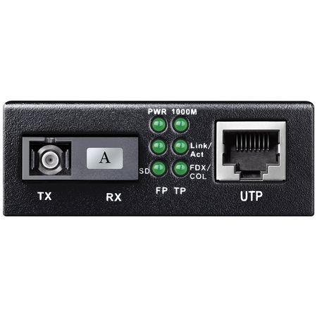 Cudy MC100GSB-20A Glasfaser-Medienkonverter
