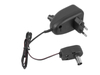 Zasilacz antenowy regulowany DC 2-12V/100mA