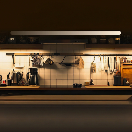 Lampka podszafkowa z czujnikiem Yeelight A30