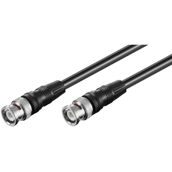 BNC - BNC Kabel Goobay AVK176 - 10m
