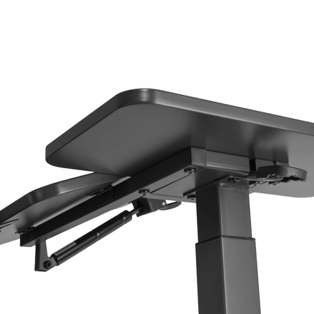 BUDDY MOBILE TABLE