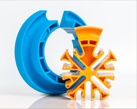 Narzędzie do organizowania kabli Cable Comb CCB-25